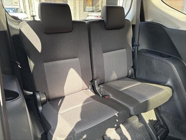 TOYOTA SIENTA HYBRID 2020 Image 31