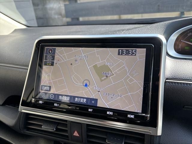 TOYOTA SIENTA HYBRID 2020 Image 31