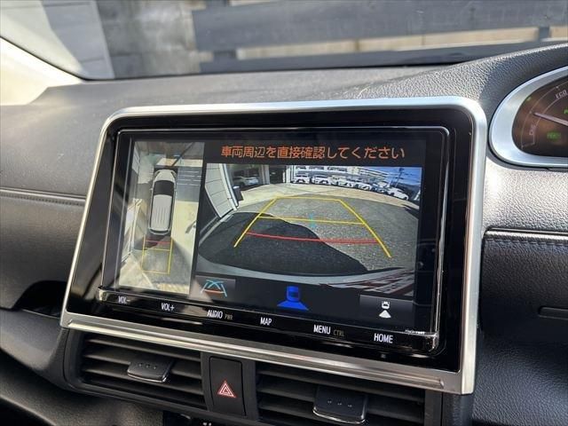 TOYOTA SIENTA HYBRID 2020 Image 31