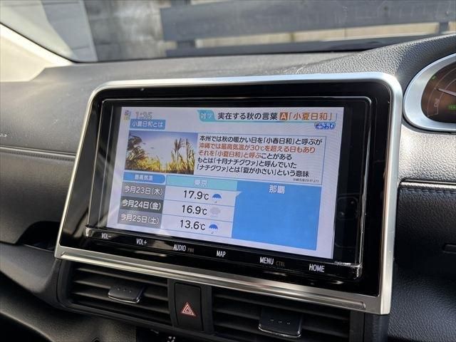 TOYOTA SIENTA HYBRID 2020 Image 31