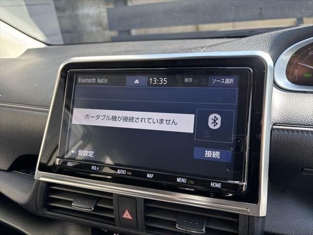 TOYOTA SIENTA HYBRID 2020 Image 31