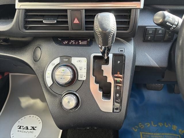 TOYOTA SIENTA HYBRID 2020 Image 31