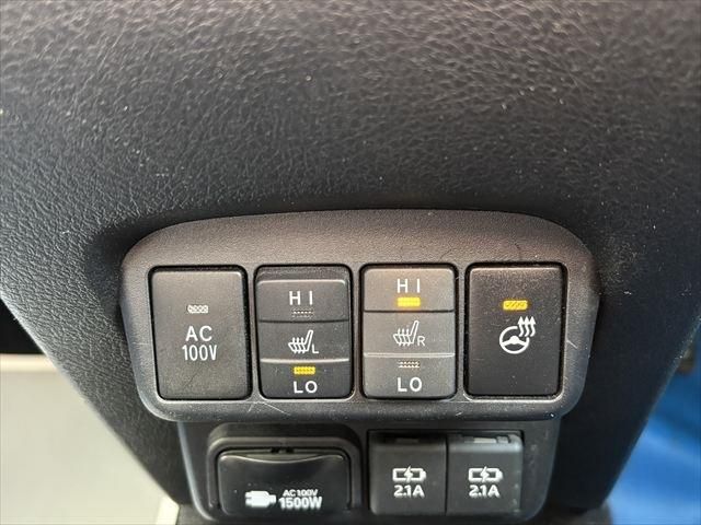 TOYOTA SIENTA HYBRID 2020 Image 31