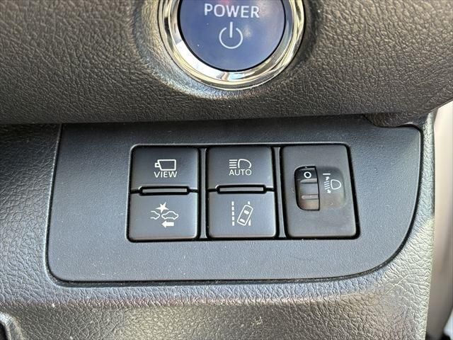 TOYOTA SIENTA HYBRID 2020 Image 31