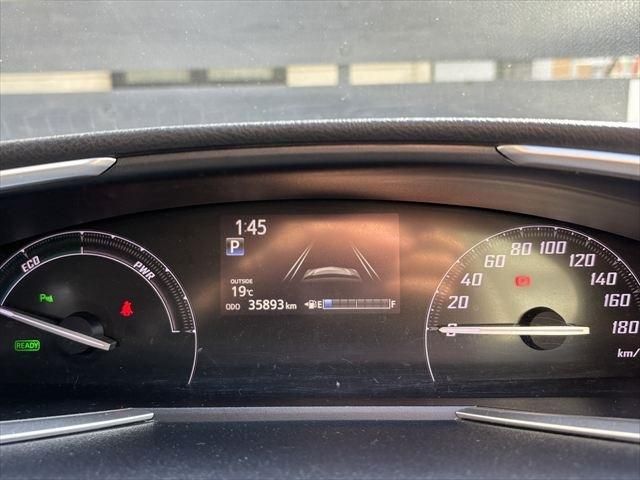 TOYOTA SIENTA HYBRID 2020 Image 31