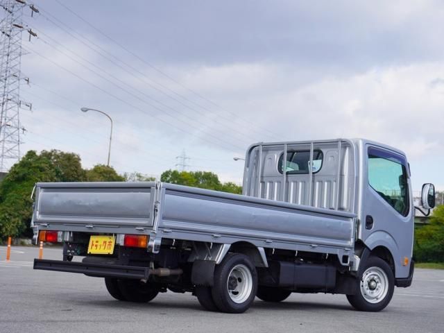 NISSAN ATLAS 2016 Image 31