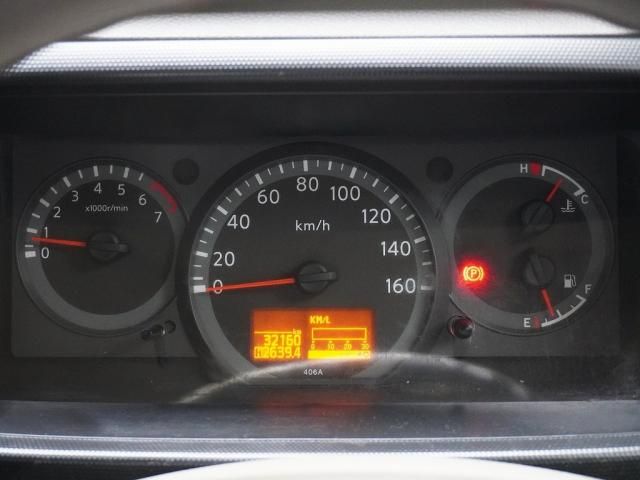 NISSAN ATLAS 2016 Image 31