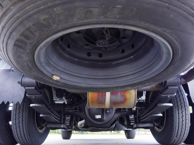 NISSAN ATLAS 2016 Image 31