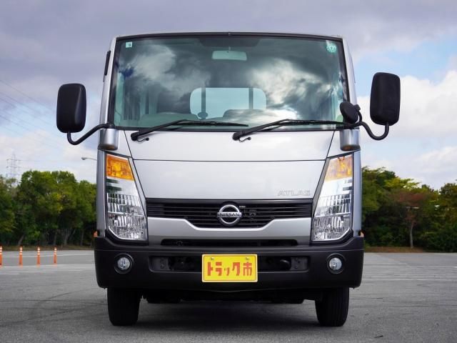 NISSAN ATLAS 2016 Image 31