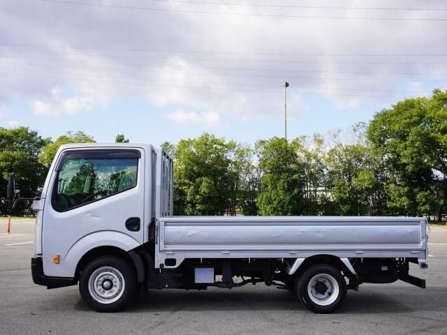 NISSAN ATLAS 2016 Image 31