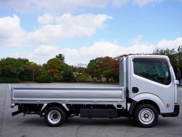 NISSAN ATLAS 2016 Image 31