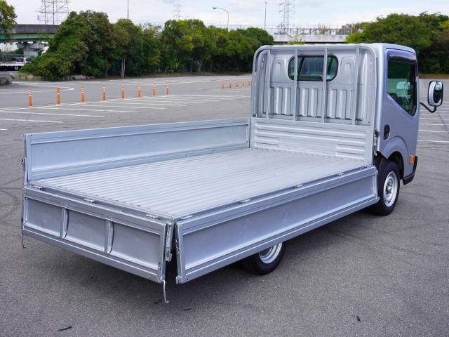 NISSAN ATLAS 2016 Image 31