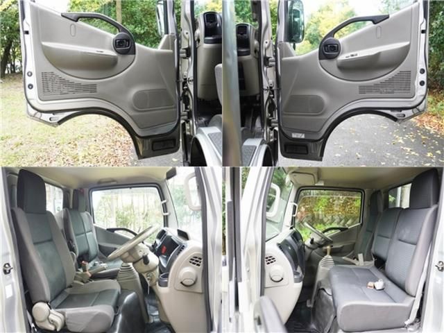 NISSAN ATLAS 2016 Image 31