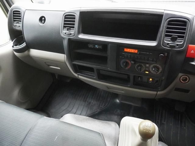 NISSAN ATLAS 2016 Image 31