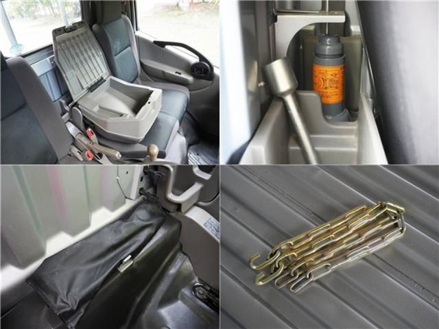 NISSAN ATLAS 2016 Image 31