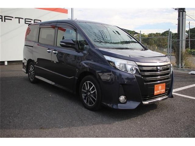TOYOTA NOAH 2016 Image 31