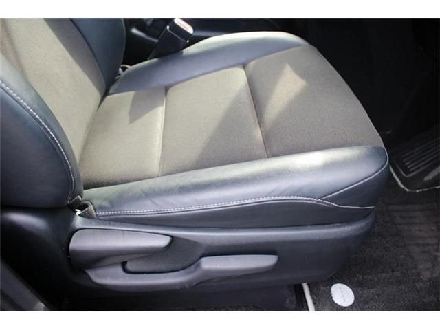 TOYOTA NOAH 2016 Image 31