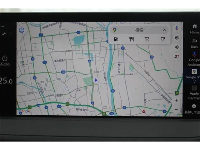 HONDA ACCORD HYBRID 2024 Image 31