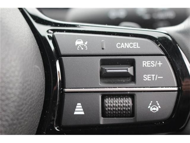 HONDA ACCORD HYBRID 2024 Image 31