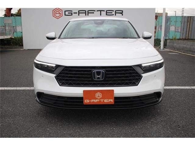 HONDA ACCORD HYBRID 2024 Image 31