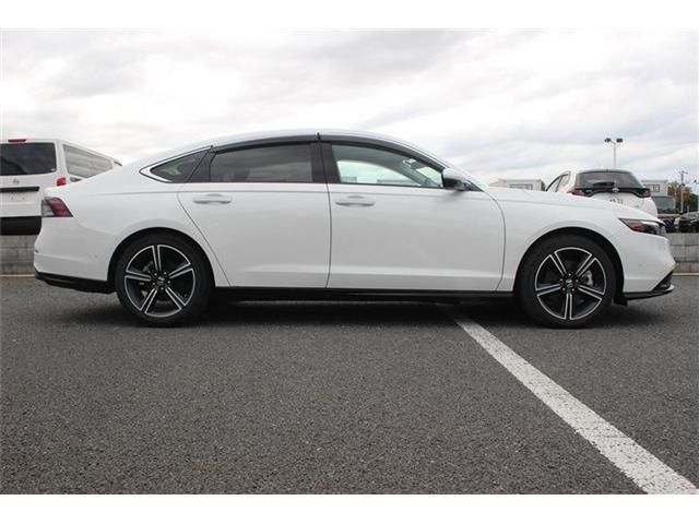 HONDA ACCORD HYBRID 2024 Image 31