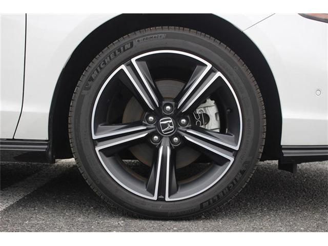 HONDA ACCORD HYBRID 2024 Image 31