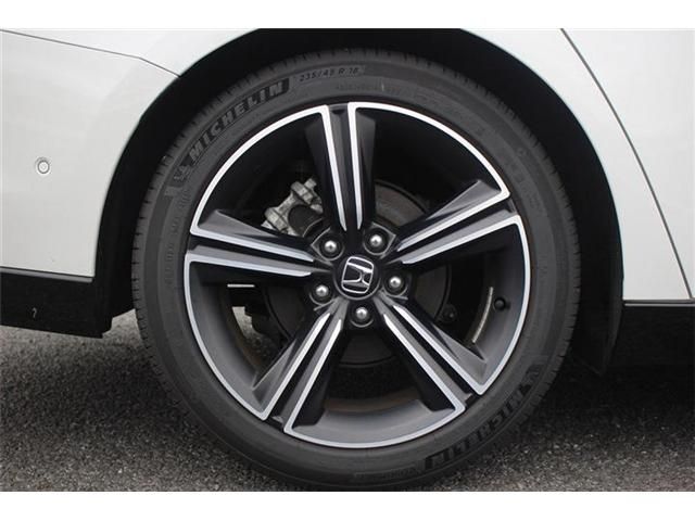 HONDA ACCORD HYBRID 2024 Image 31