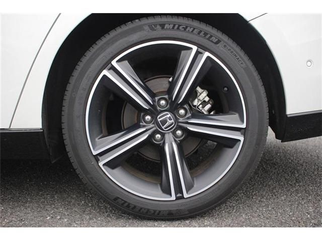 HONDA ACCORD HYBRID 2024 Image 31