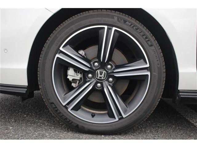 HONDA ACCORD HYBRID 2024 Image 31