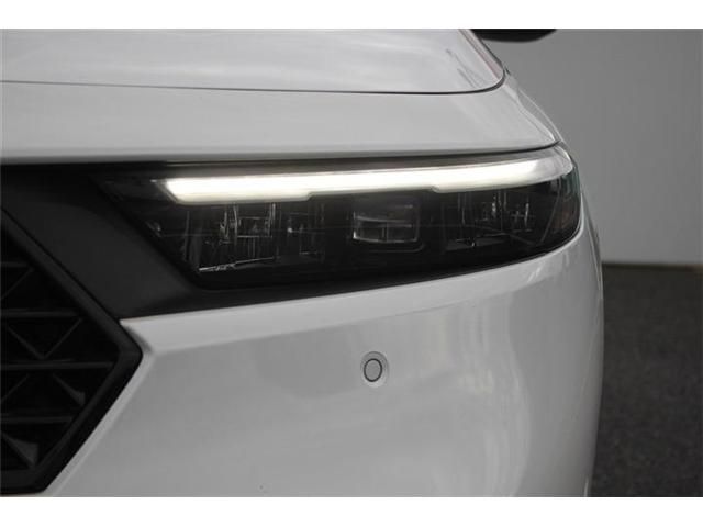 HONDA ACCORD HYBRID 2024 Image 31