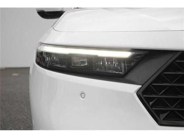 HONDA ACCORD HYBRID 2024 Image 31