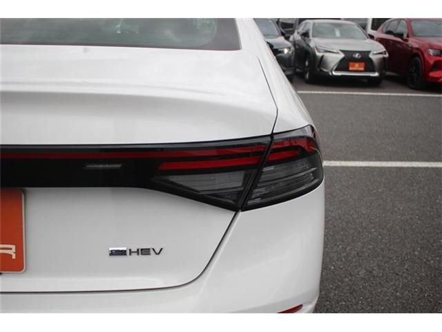 HONDA ACCORD HYBRID 2024 Image 31