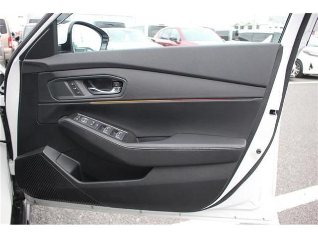 HONDA ACCORD HYBRID 2024 Image 31