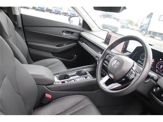 HONDA ACCORD HYBRID 2024 Image 31