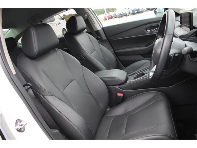 HONDA ACCORD HYBRID 2024 Image 31