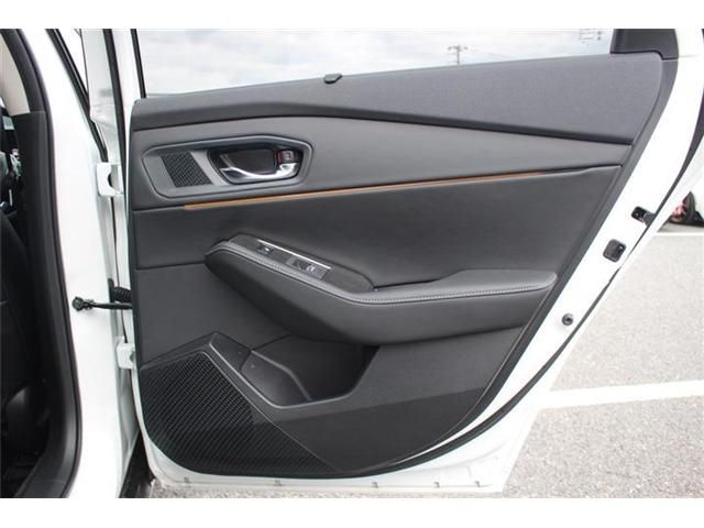 HONDA ACCORD HYBRID 2024 Image 31