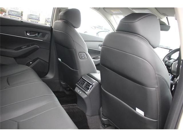 HONDA ACCORD HYBRID 2024 Image 31