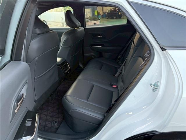 TOYOTA CROWN SPORT 2024 Image 31