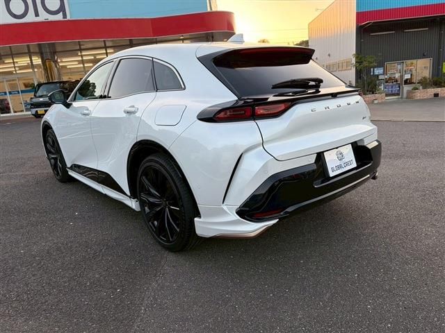 TOYOTA CROWN SPORT 2024 Image 31