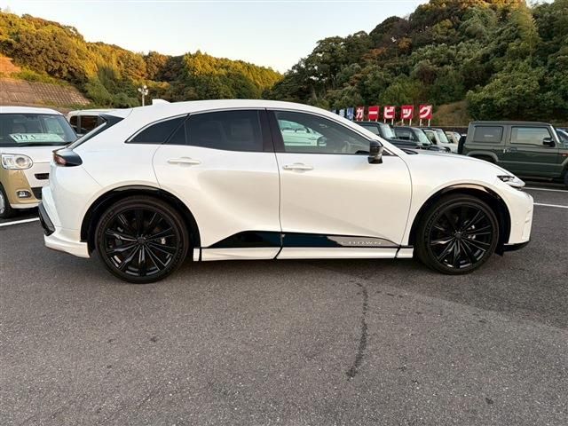 TOYOTA CROWN SPORT 2024 Image 31