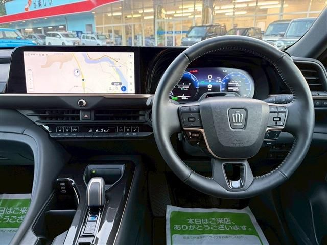 TOYOTA CROWN SPORT 2024 Image 31
