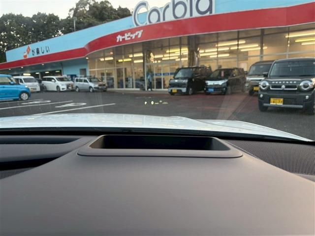 TOYOTA CROWN SPORT 2024 Image 31