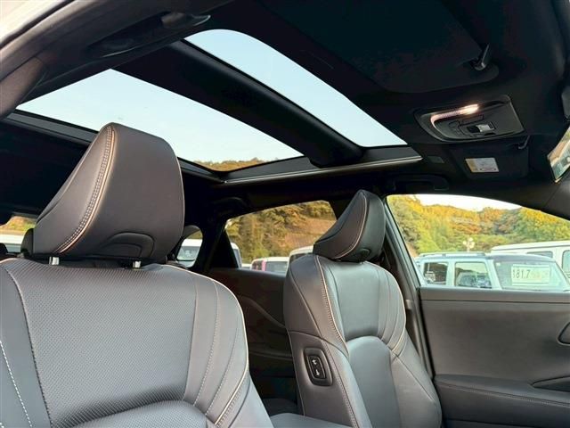 TOYOTA CROWN SPORT 2024 Image 31