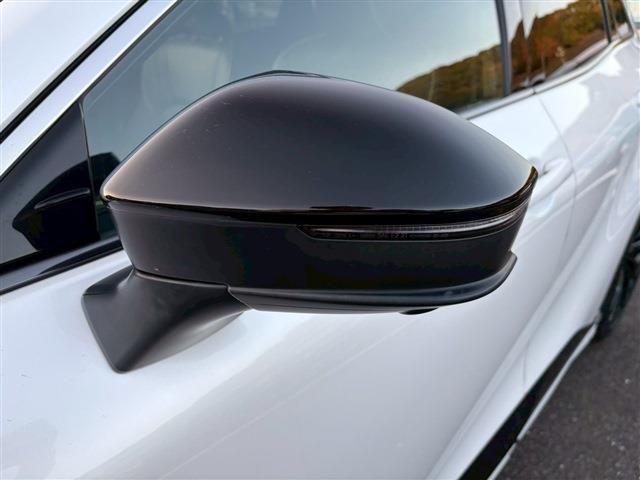 TOYOTA CROWN SPORT 2024 Image 31