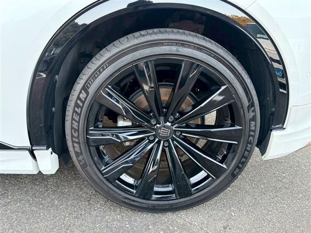 TOYOTA CROWN SPORT 2024 Image 31