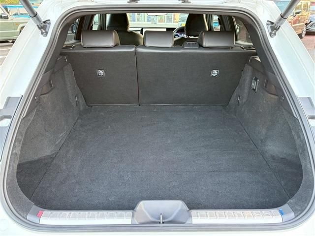 TOYOTA CROWN SPORT 2024 Image 31