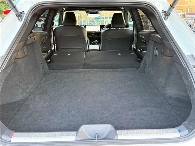 TOYOTA CROWN SPORT 2024 Image 31