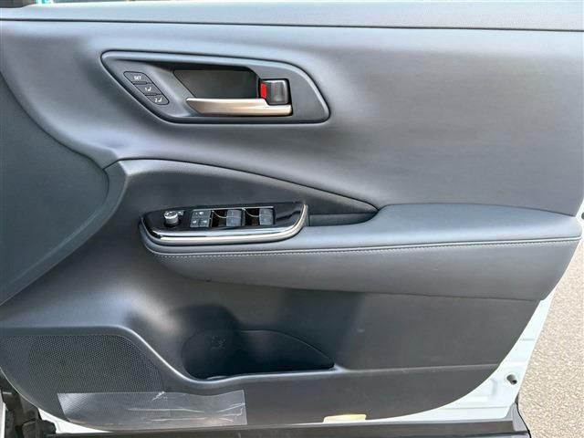 TOYOTA CROWN SPORT 2024 Image 31