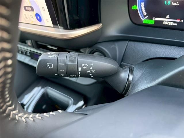 TOYOTA CROWN SPORT 2024 Image 31