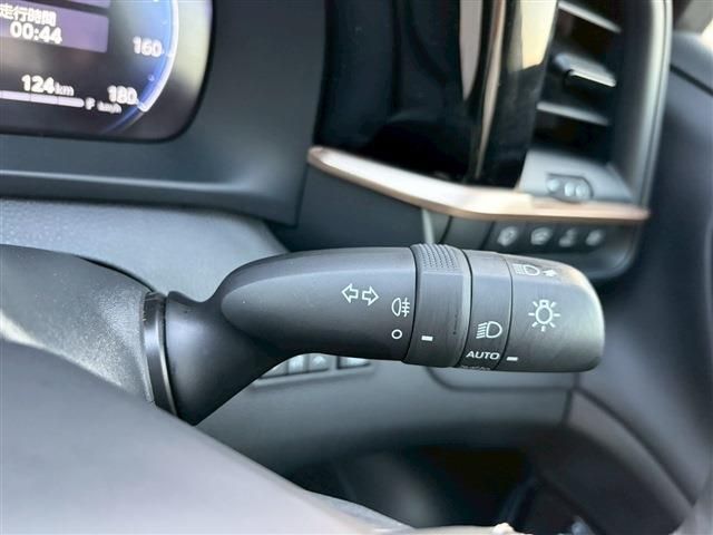 TOYOTA CROWN SPORT 2024 Image 31